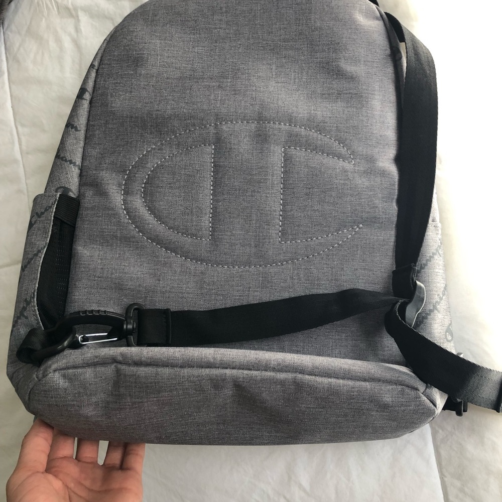 Champion backpacks - Picture 2 of 4
